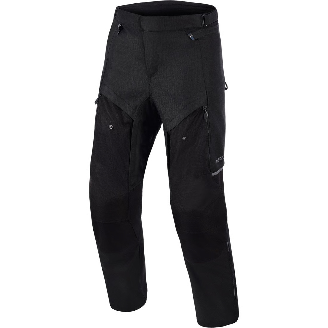 Pantalon Alpinestars Cusco Drystar Negro