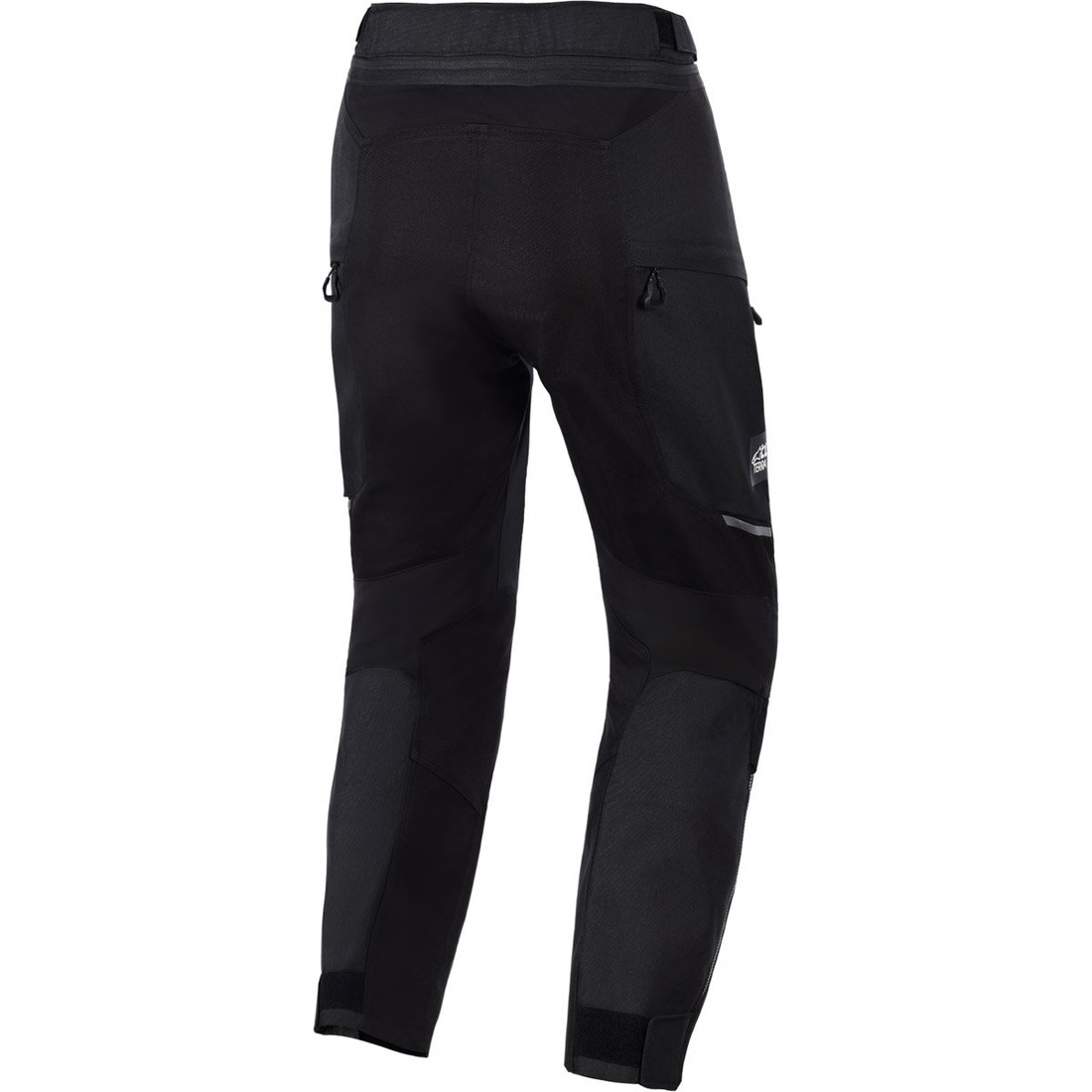 Pantalon Alpinestars Cusco Drystar Negro