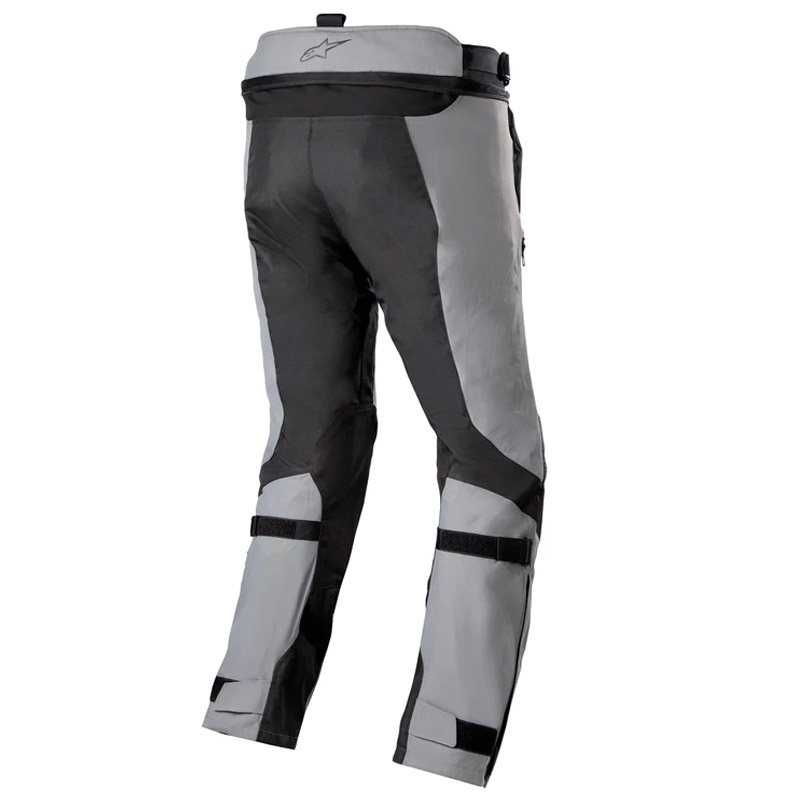 Pantalon Alpinestar Bogota Pro Drystar 3 estaciones fluor