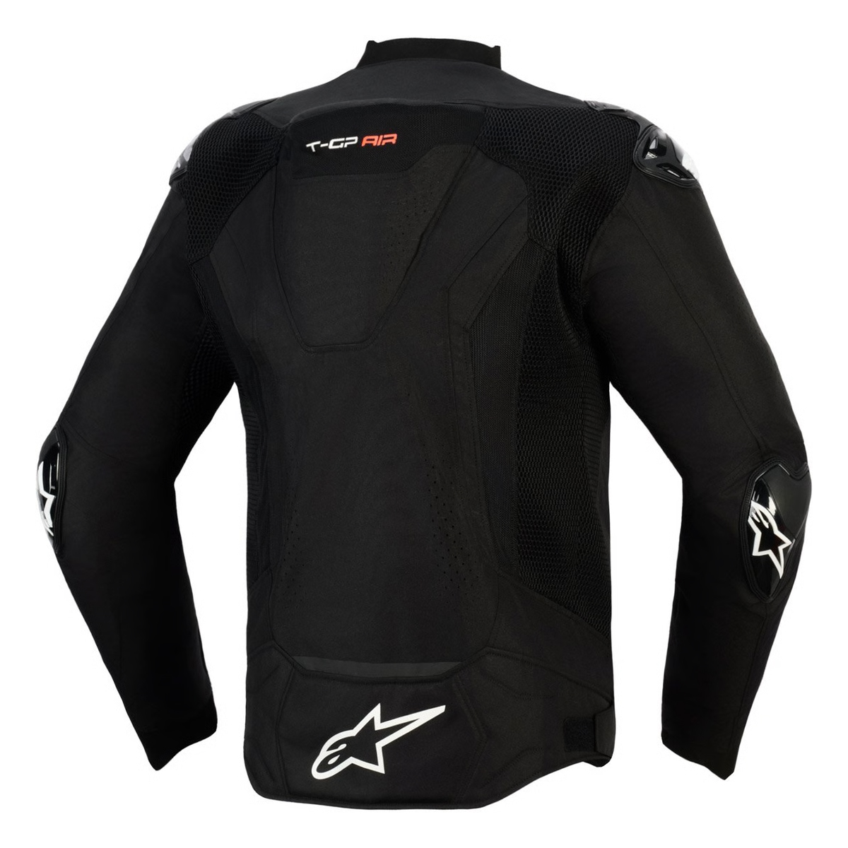 Chaqueta Alpinestars T-GP AIR Negro