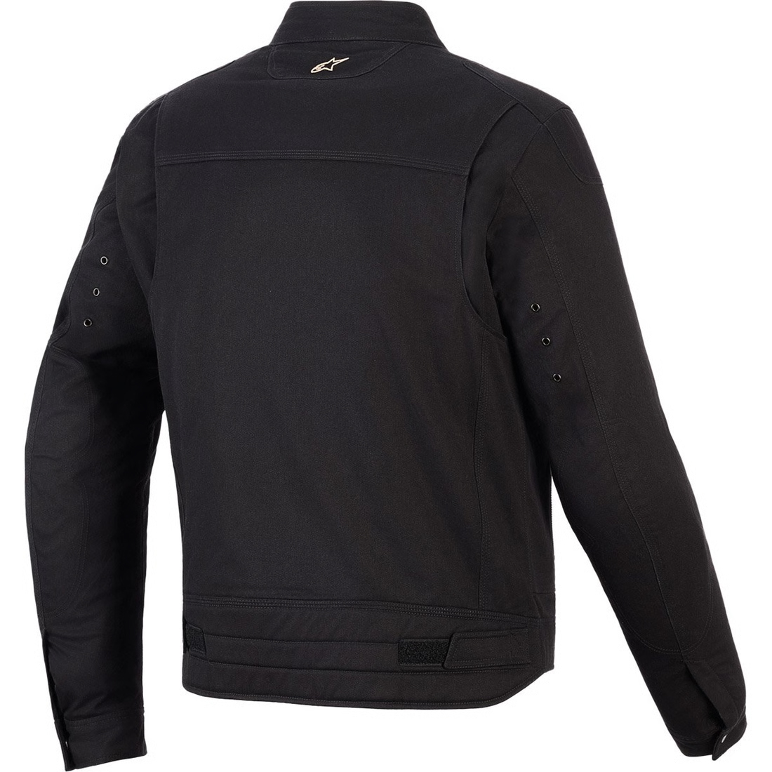 Chaqueta Alpinestars BRUISER Negro