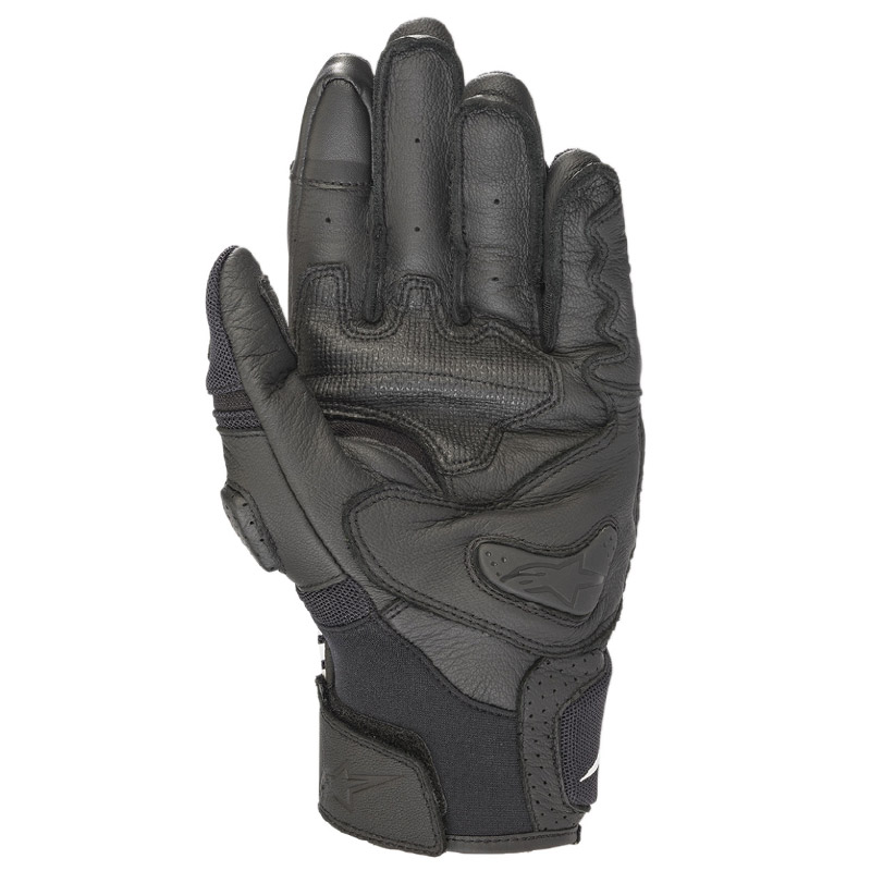 Guantes SP X air carbono V2 Alpinestars