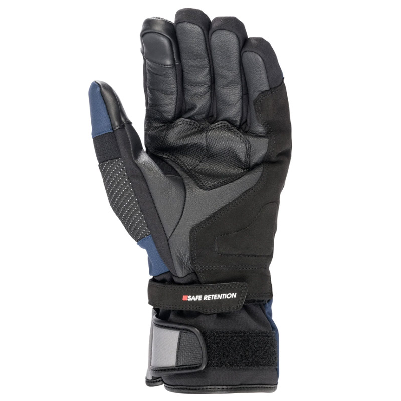 Guantes Alpinestars Andes V3 azul