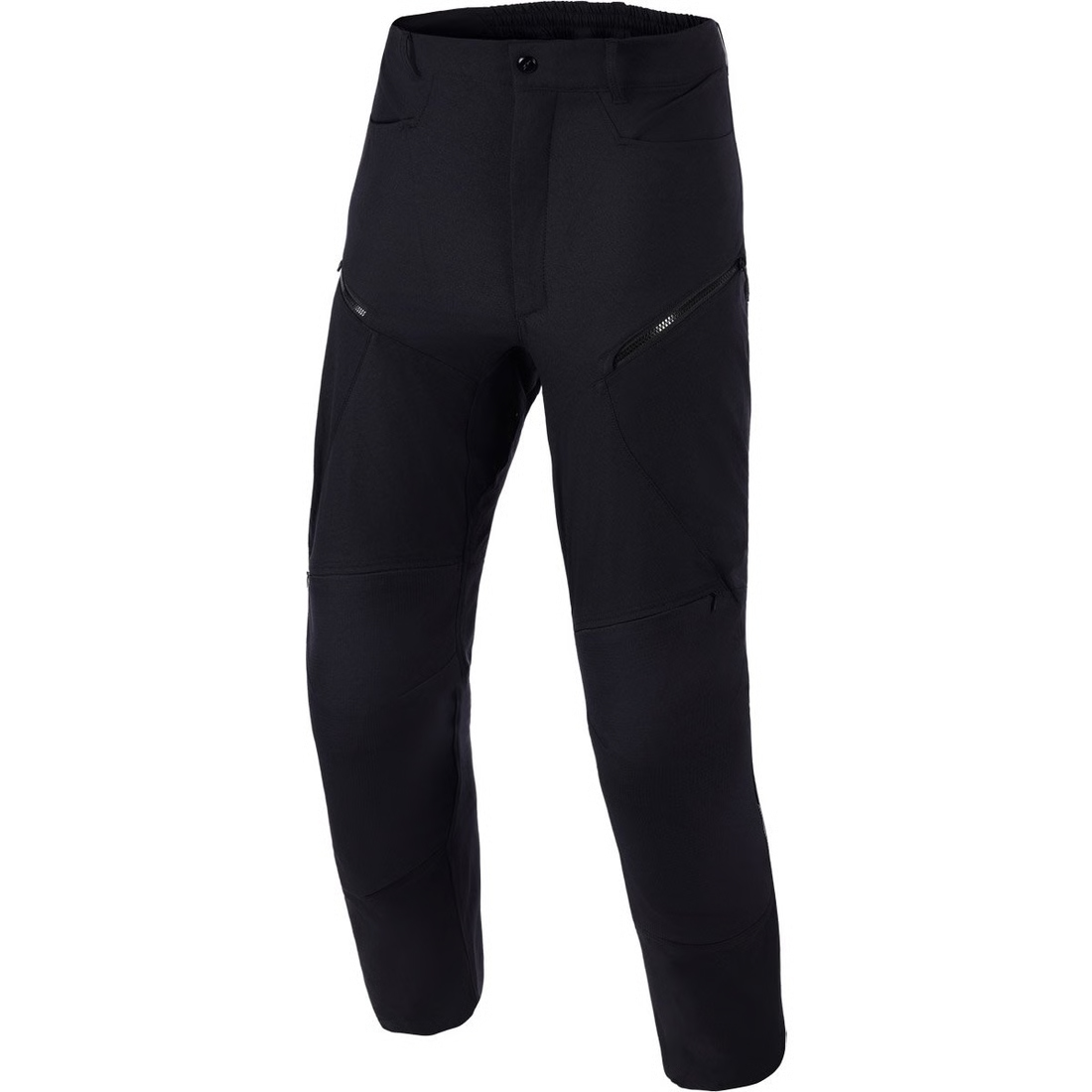 Pantalon Alpinestars Flex-AST Explorer Negro