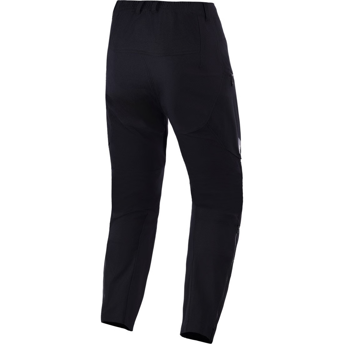 Pantalon Alpinestars Flex-AST Explorer Negro