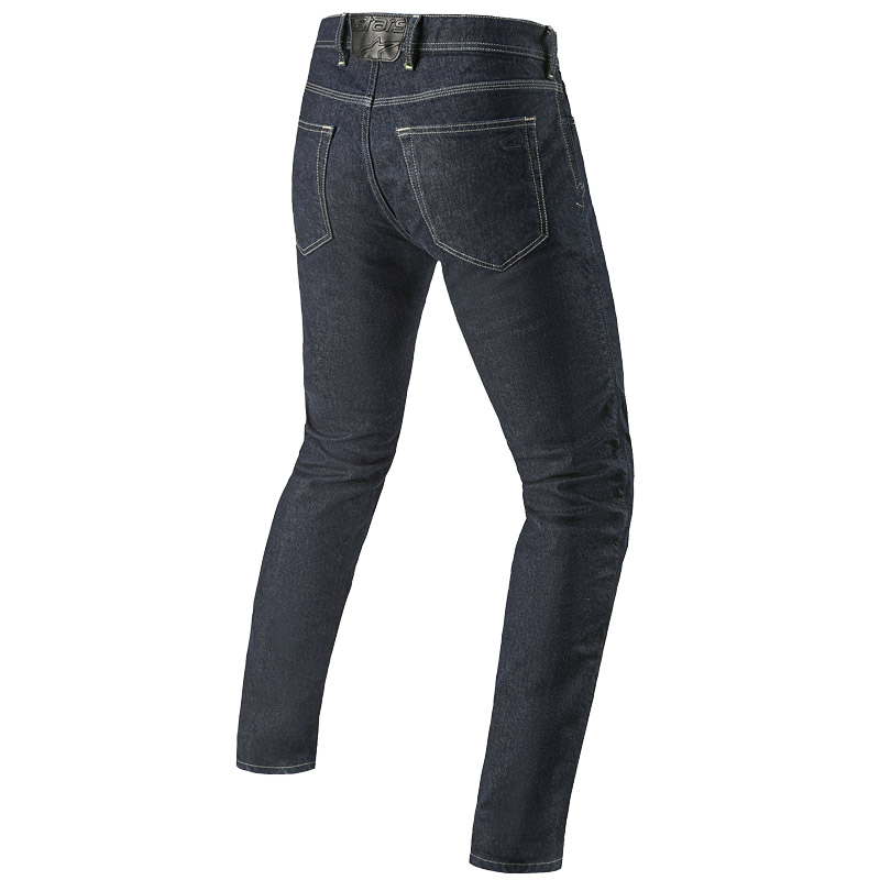 Pantalon vaquero moto Alpinestars Copper V3