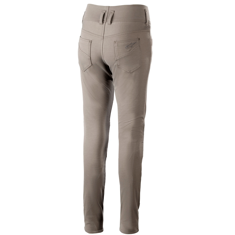 Pantalon mujer Alpinestars Banshee verde talla M