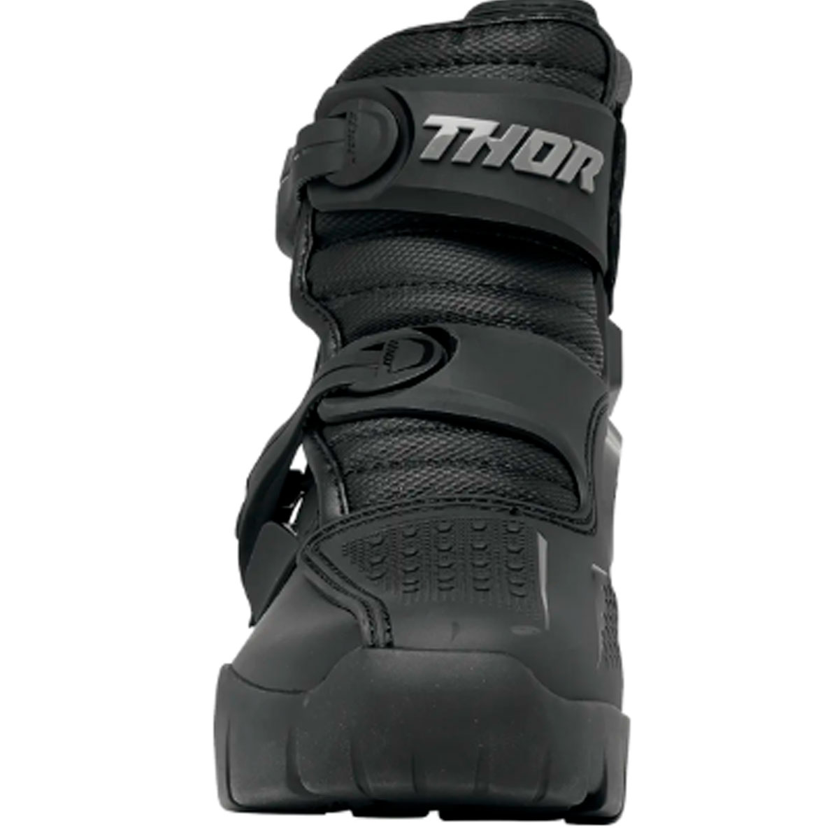 Botas moto Blitz XRS Thor  negro