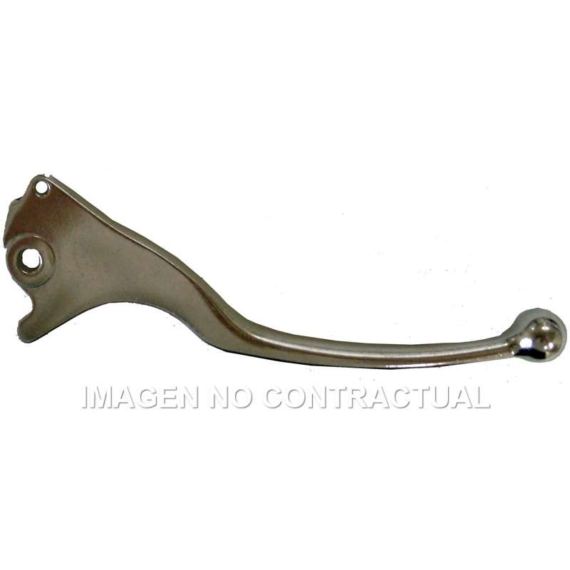 maneta derecha cromada tgb