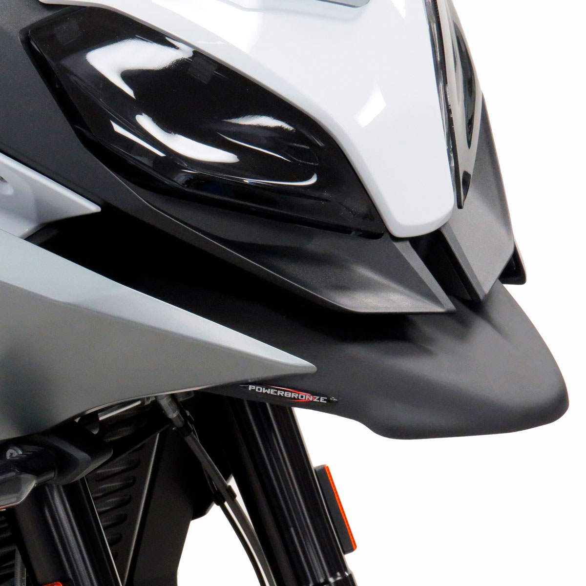 Pico pato PowerBronze BMW F 900 XR 20+