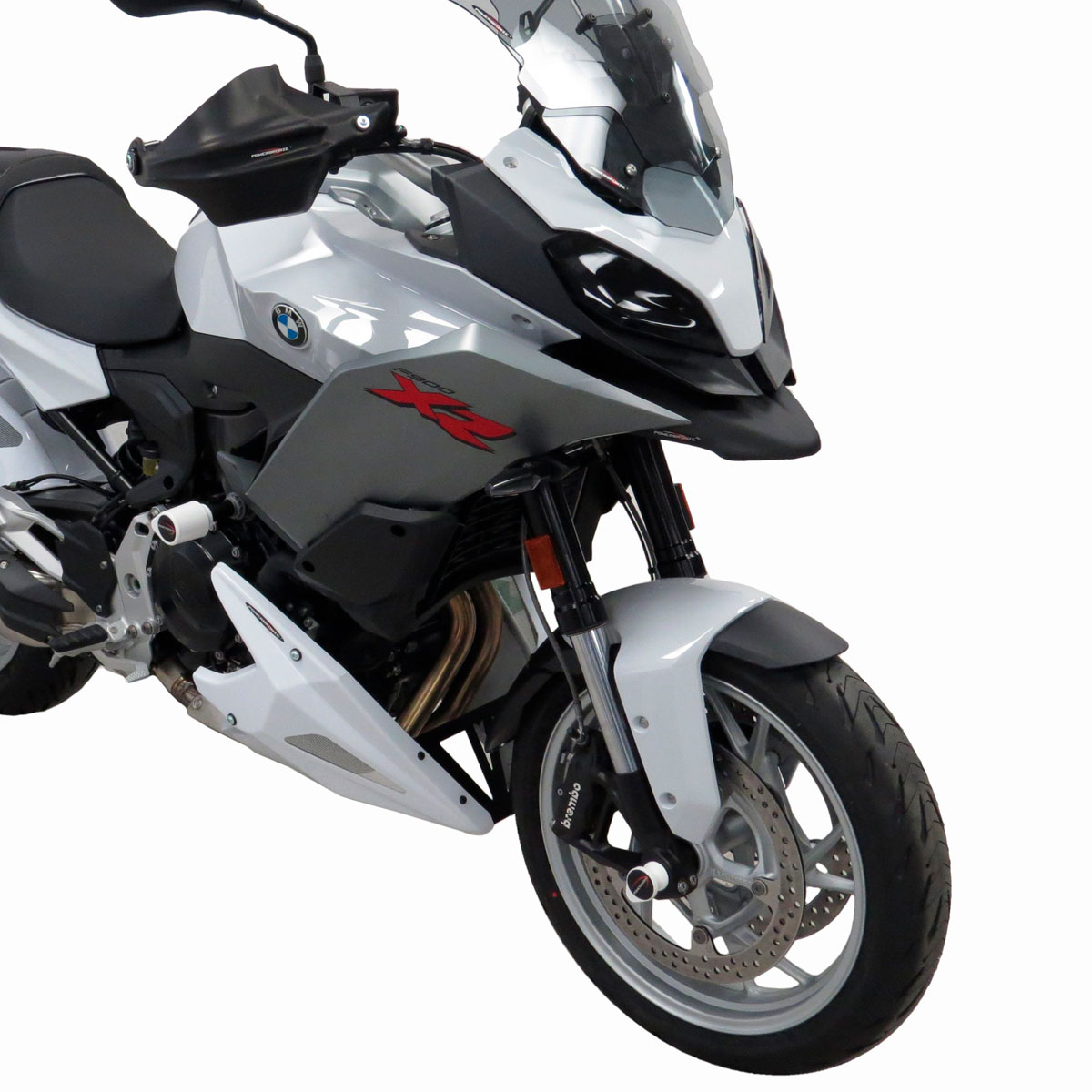 Pico pato PowerBronze BMW F 900 XR 20+