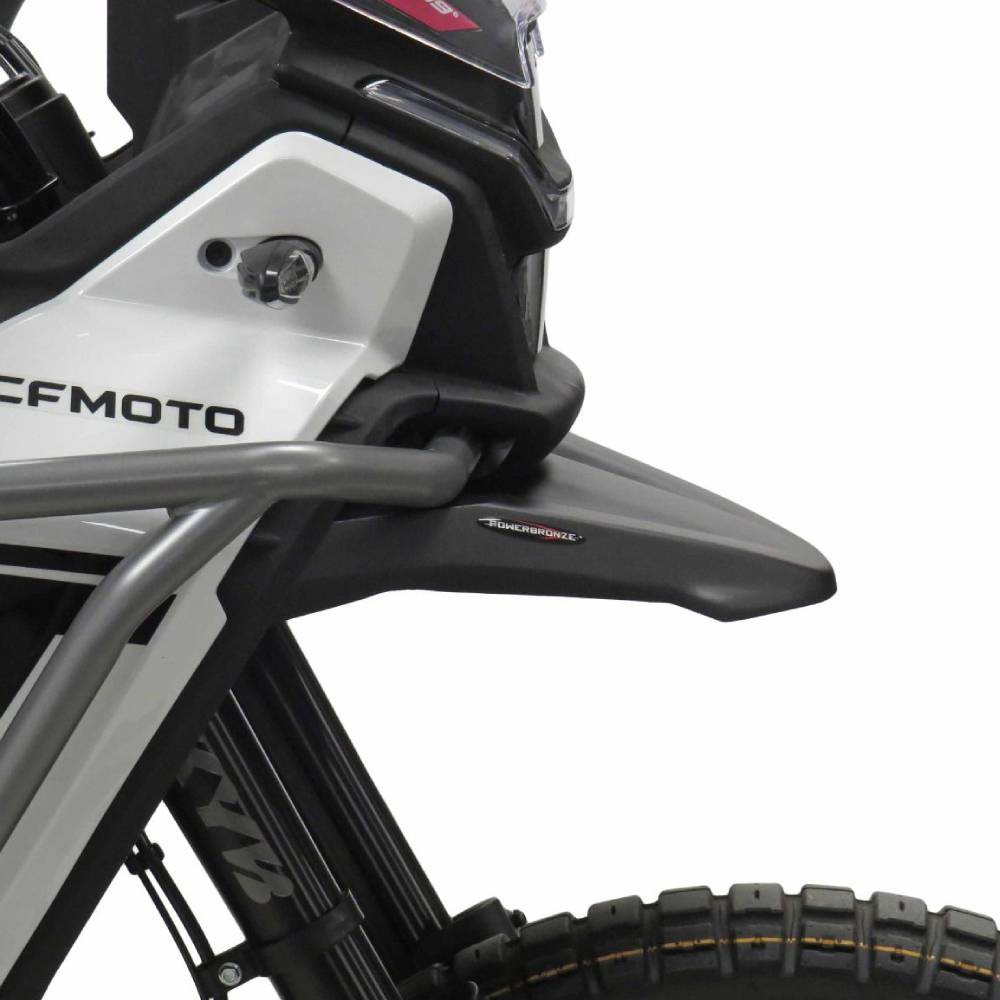 Pico pato CF Moto 450MT 24- PowerBronze