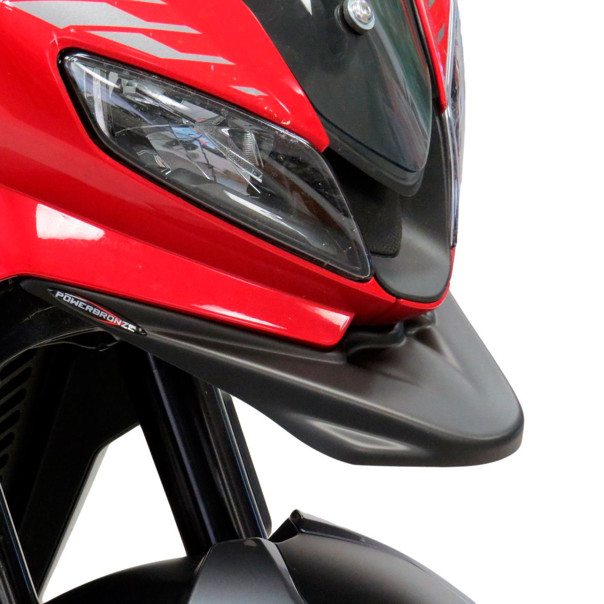 Pico pato PowerBronze Triumph Tiger Sport 660 Tiger Sport 800 22+