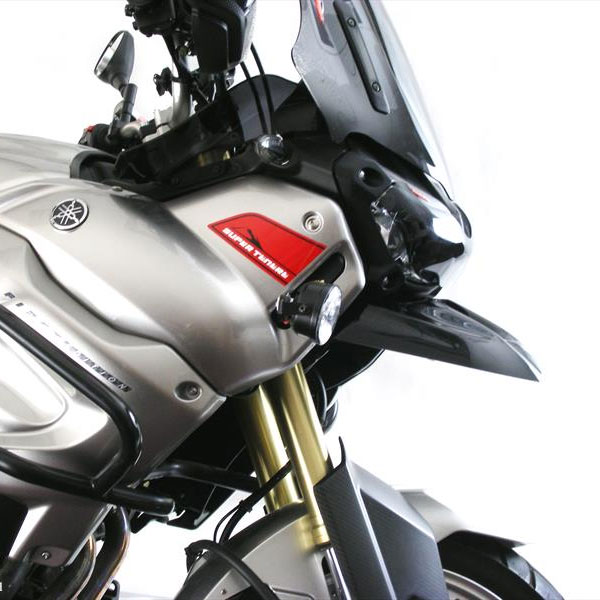 Pico de Pato para frontal de la moto Yamaha XT1200Z Tenere 10 Nilmoto