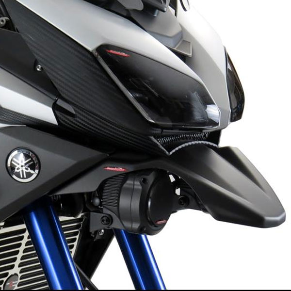 Pico de Pato para frontal Yamaha MT09 Tracer 15 antiniebla Nilmoto