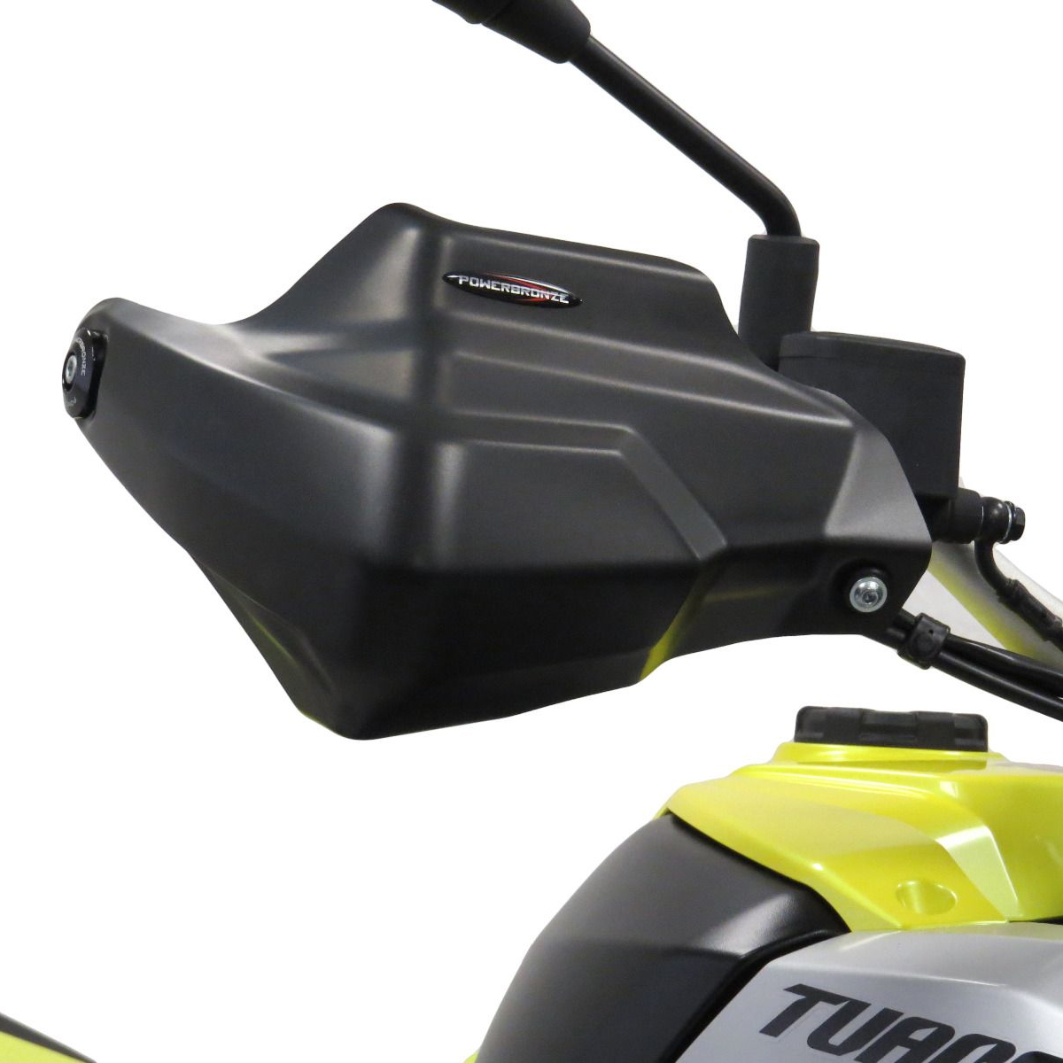 Paramanos Powerbronze para Aprilia Tuareg 600 22+ y Tuareg Rally 25+