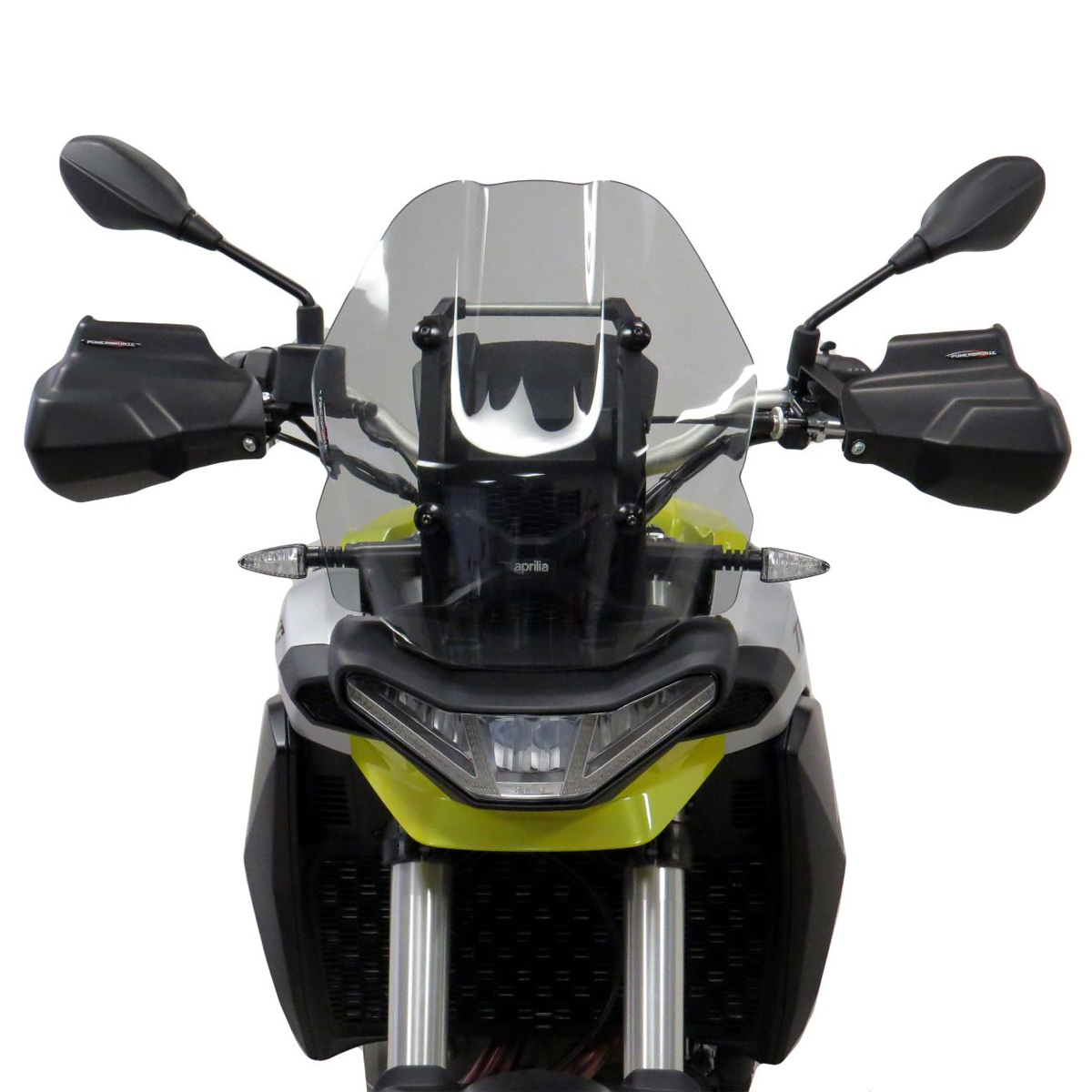Paramanos Powerbronze para Aprilia Tuareg 600 22+ y Tuareg Rally 25+