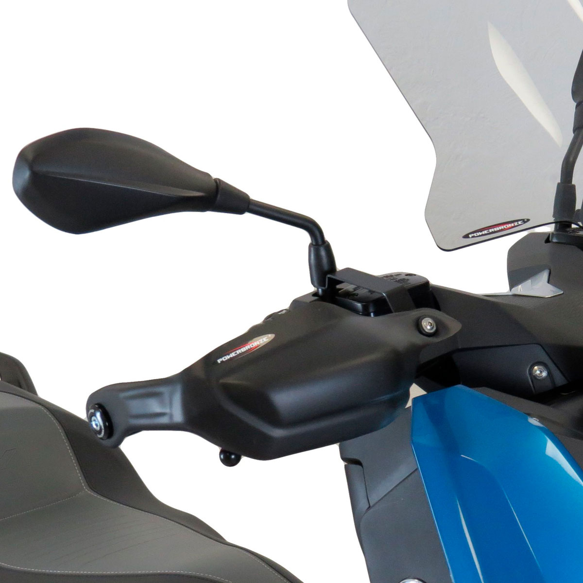Paramanos Powerbronze BMW C400X 18+