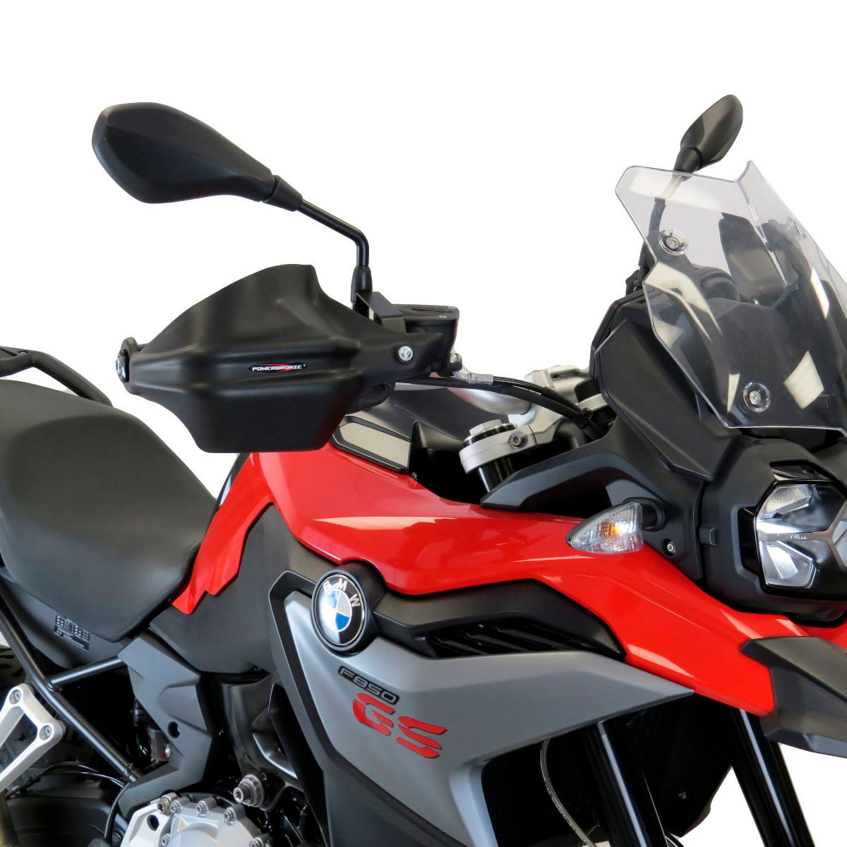 Paramanos Powerbronze BMW F750GS F850GS F900 GS XR F800GS 18+