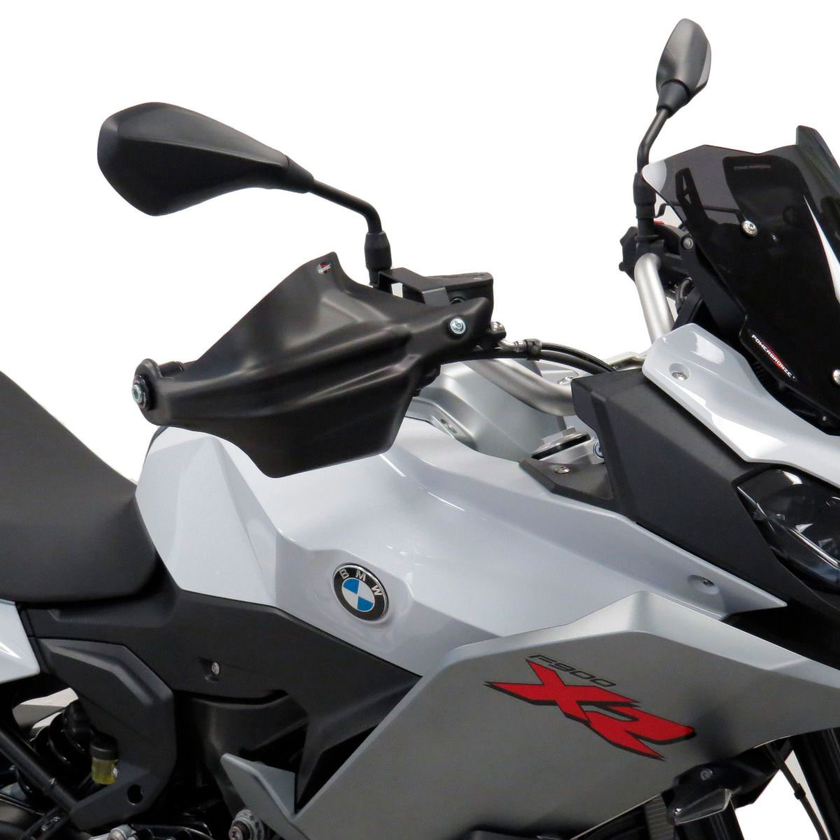 Paramanos Powerbronze BMW F750GS F850GS F900 GS XR F800GS 18+