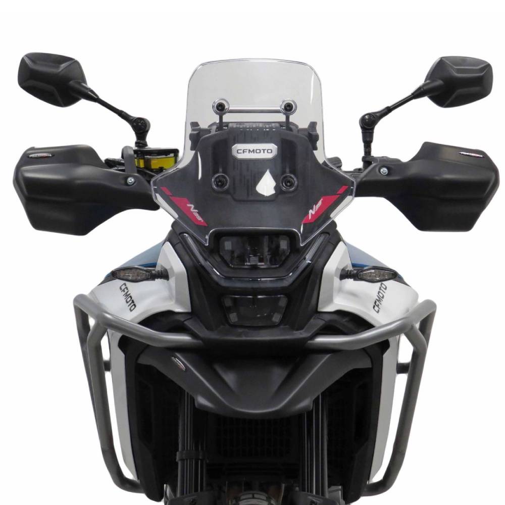 Paramanos Powerbronze CF Moto 450MT 24-