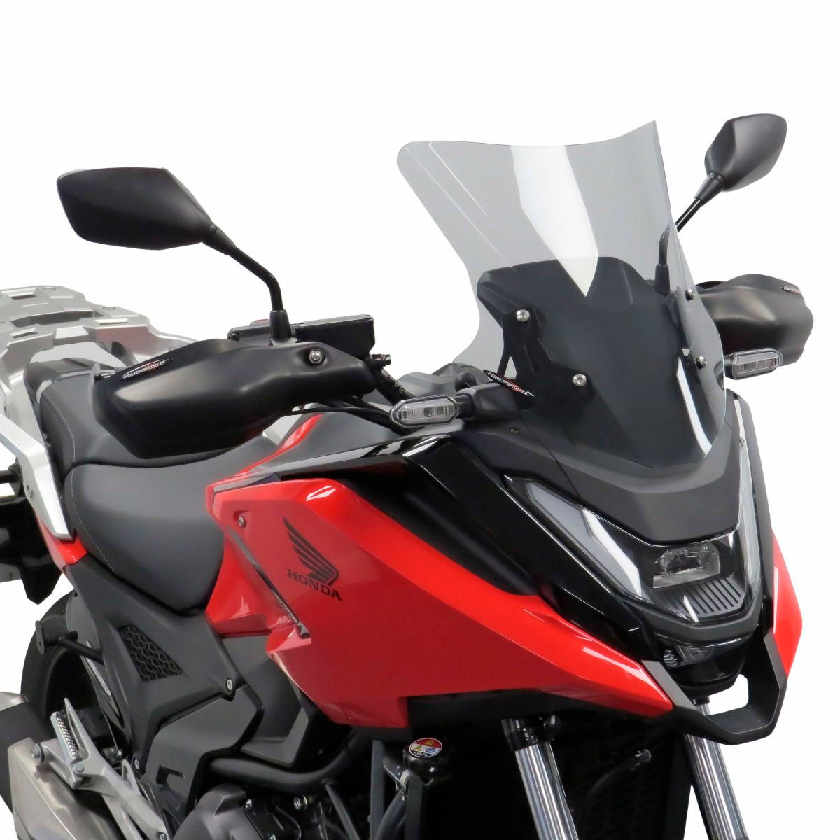 Paramanos Honda NC750X 25+ Powerbronce