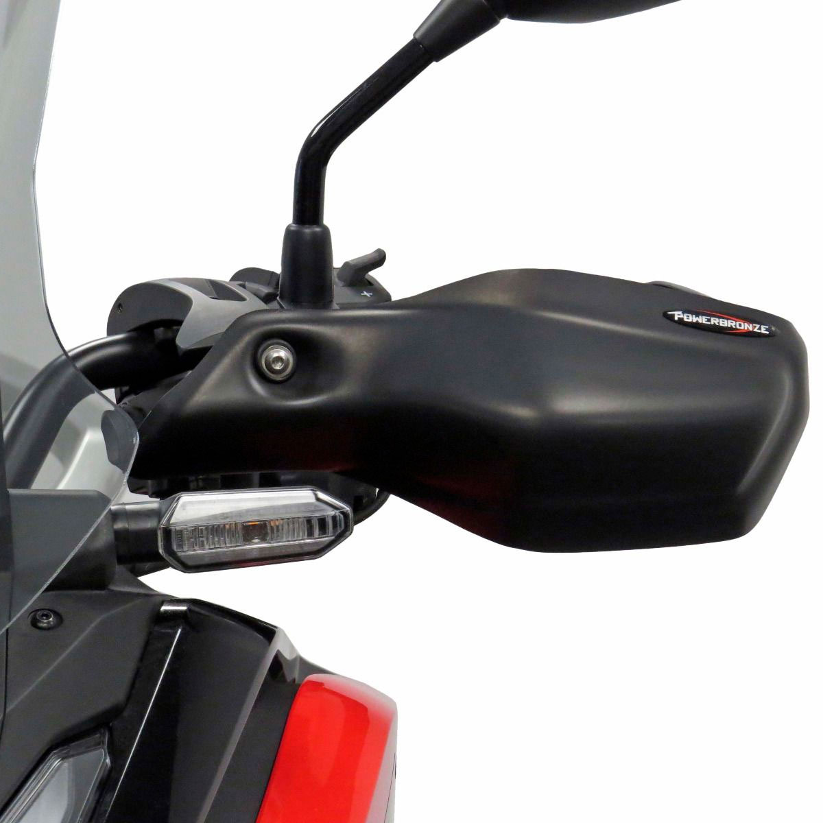 Paramanos Honda NC750X 25+ Powerbronce