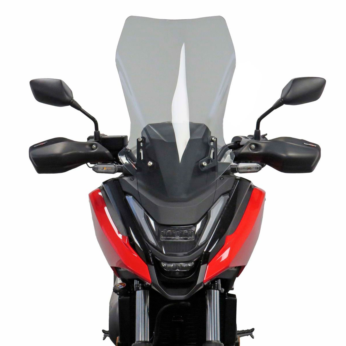 Paramanos Honda NC750X 25+ Powerbronce