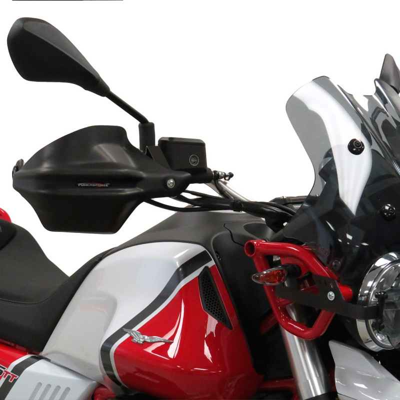 Paramanos Powerbronze Moto Guzzi