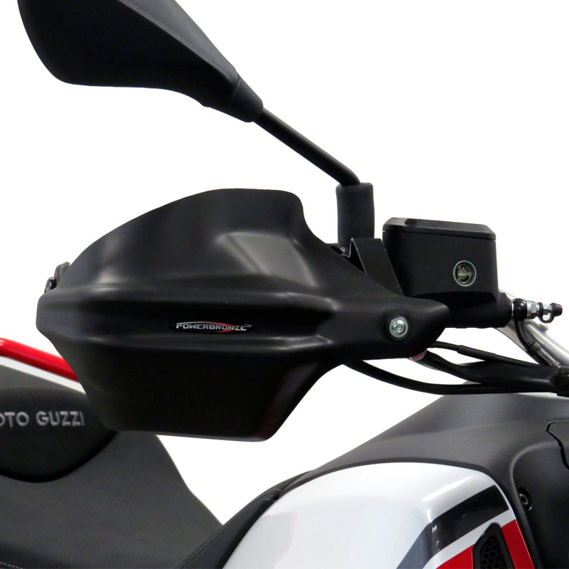Paramanos Powerbronze Moto Guzzi