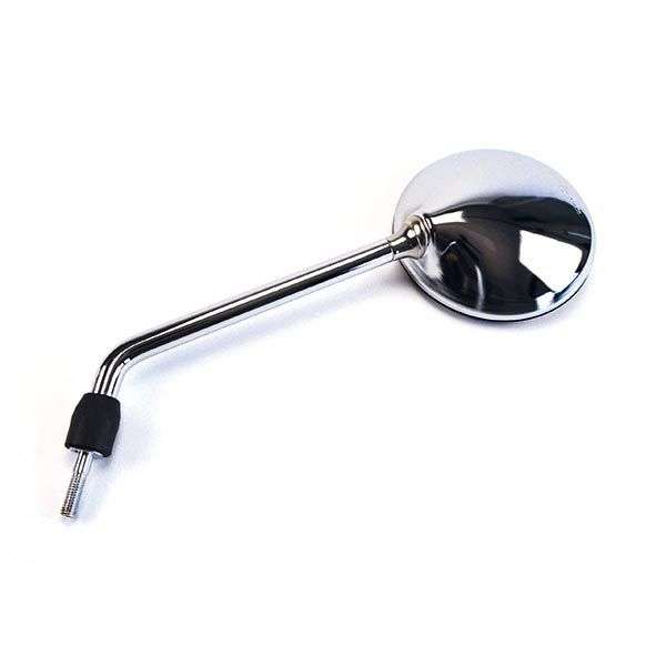 retrovisor moto vespa lxv 125 ie-gtv 300 izquierdo