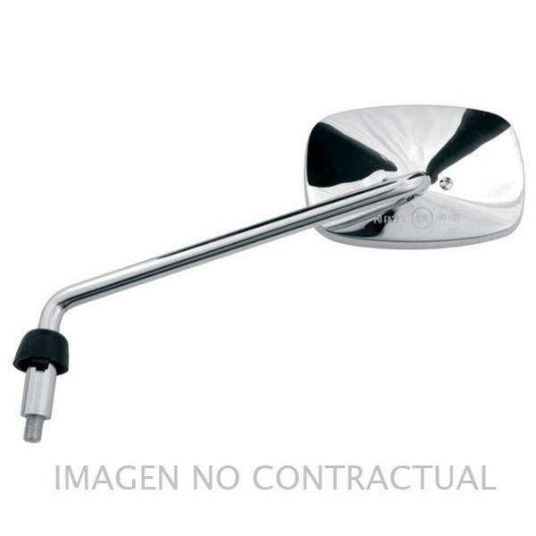 retrovisor moto kawasaki ex 650 ninja abs izquierdo