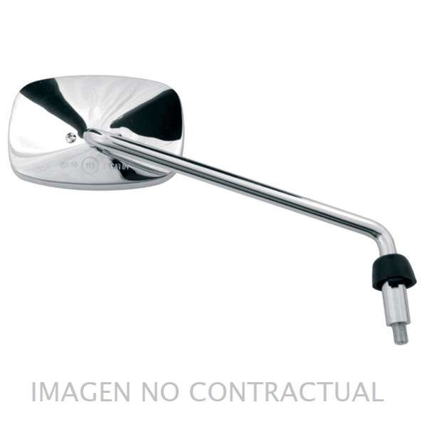 retrovisor moto piaggio beverly 350 st classic derecho