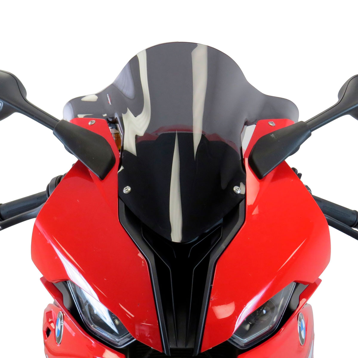 Cupula Standard  BMW S1000RR 19+ BMW M1000RR 21-22 PowerBronze Doble Burbuja