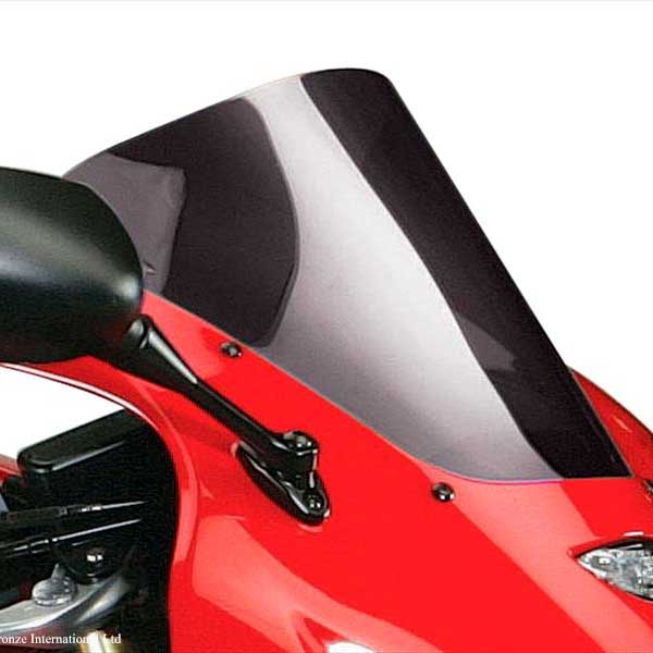 Cupula PowerBronze Airflow para HONDA CBR600RR 2007-12