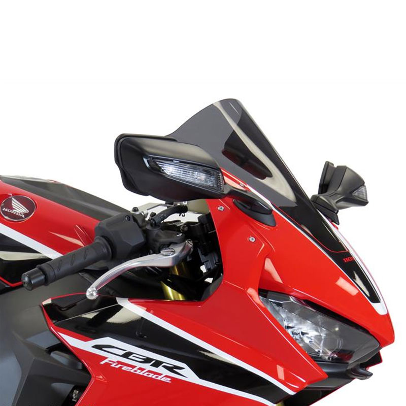 Cupula Airflow Powerbronze Honda CBR1000RR 17-