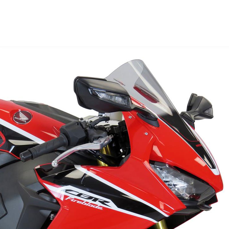 Cupula Airflow Powerbronze Honda CBR1000RR 17-