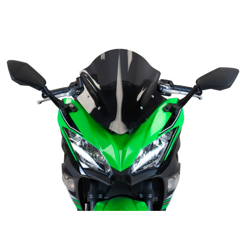 Cupula Airflow Powerbronze Kawasaki Ninja 650 17-19