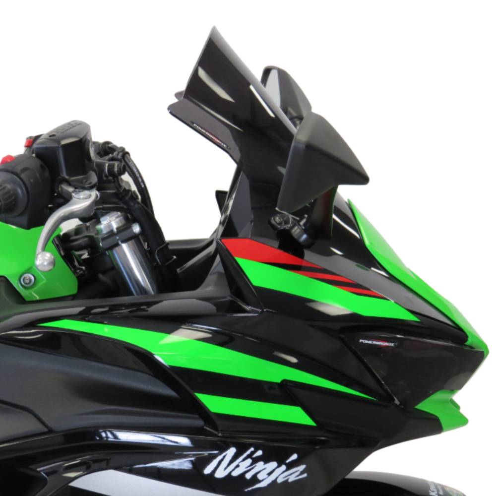 Cupula airflow Kawasaki Ninja 650 20- PowerBronze