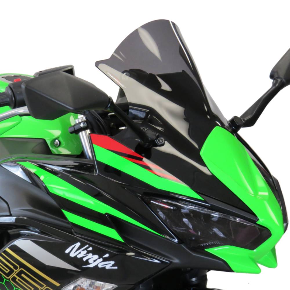 Cupula airflow Kawasaki Ninja 650 20- PowerBronze