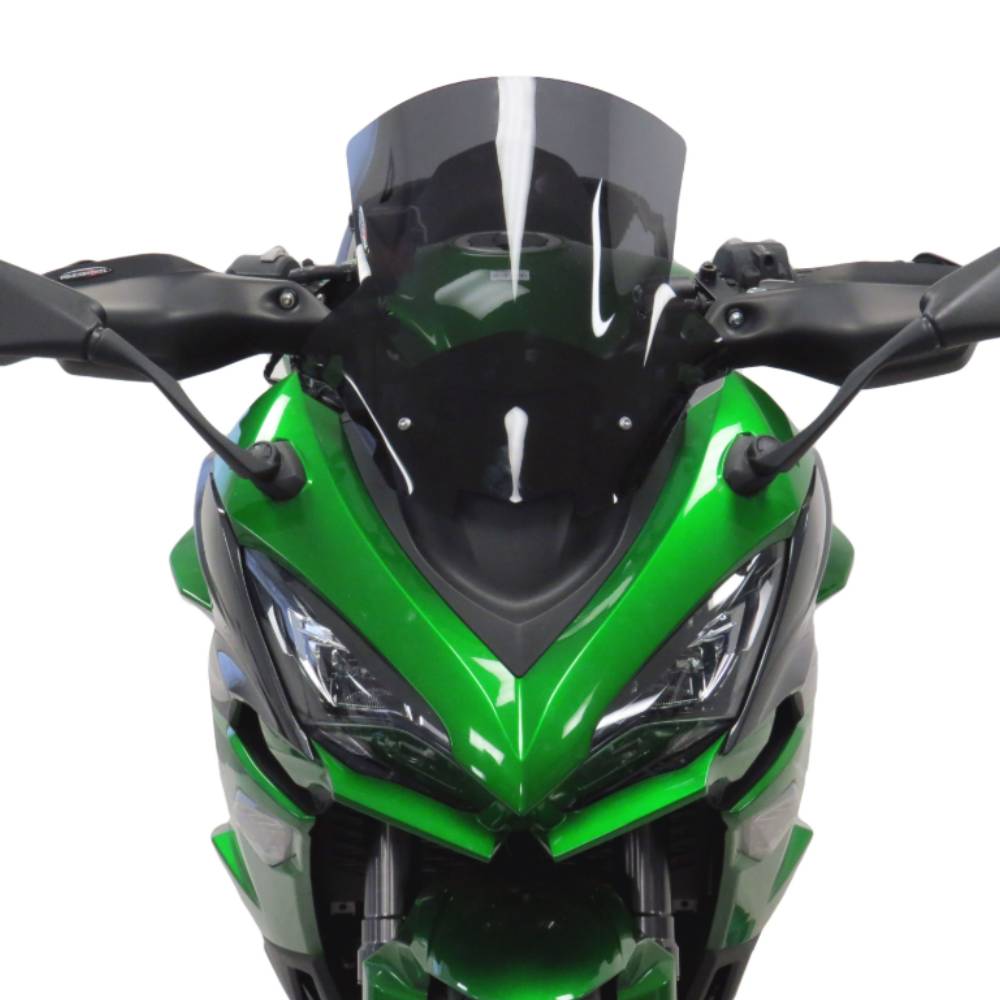 Cupula airflow Kawasaki Ninja 1100 PowerBronze