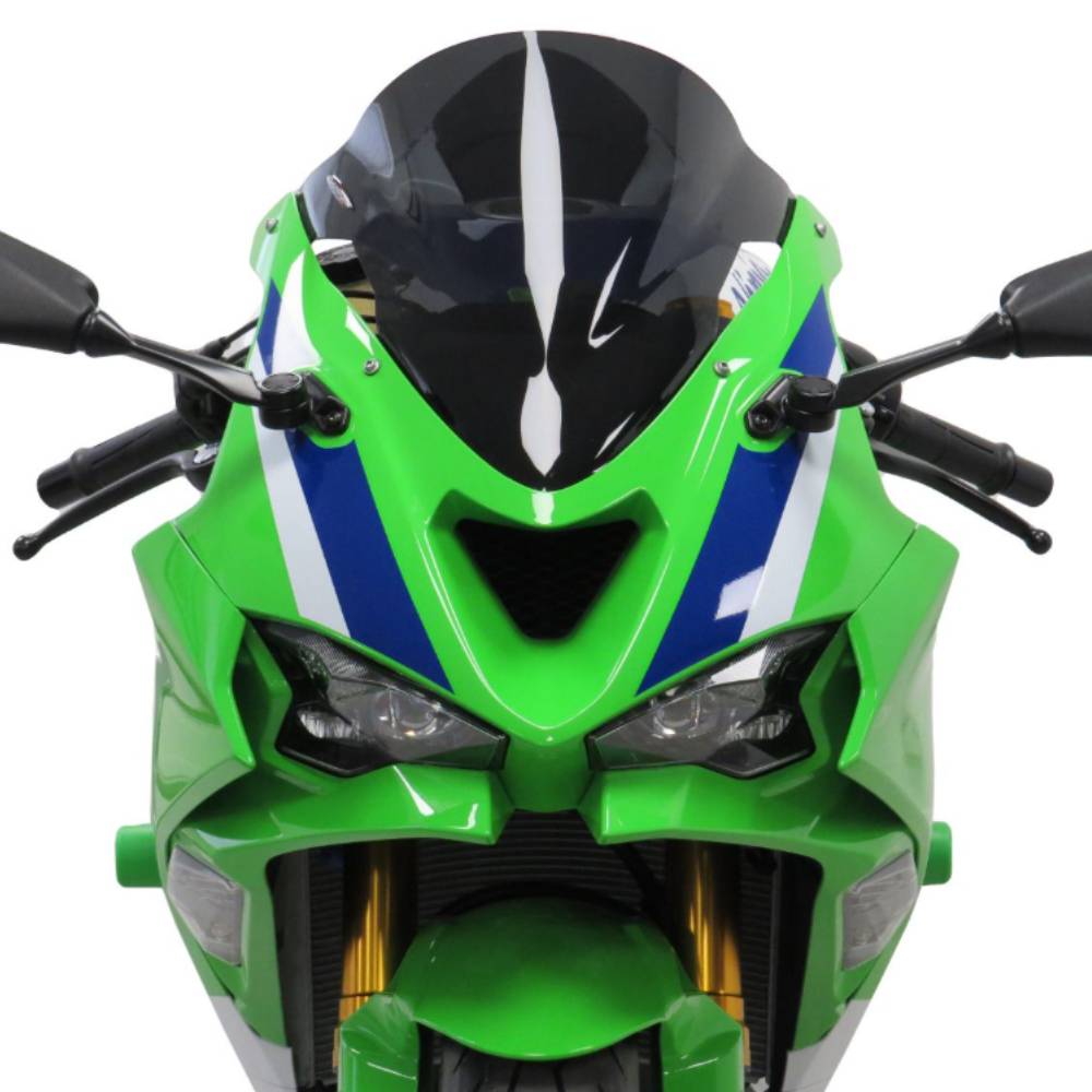 Cupula Kawasaki ZX6R 24- PowerBronze