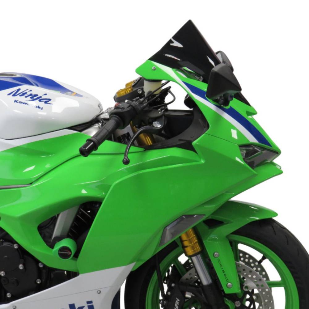 Cupula Kawasaki ZX6R 24- PowerBronze