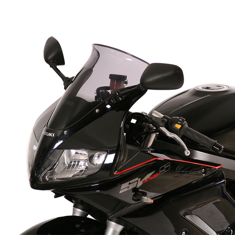 Cupula Spoiler de MRA Suzuki SV650S -SV1000S 03-