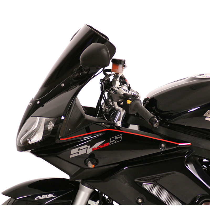 Cupula Racing de MRA Suzuki SV650S -SV1000S 03-