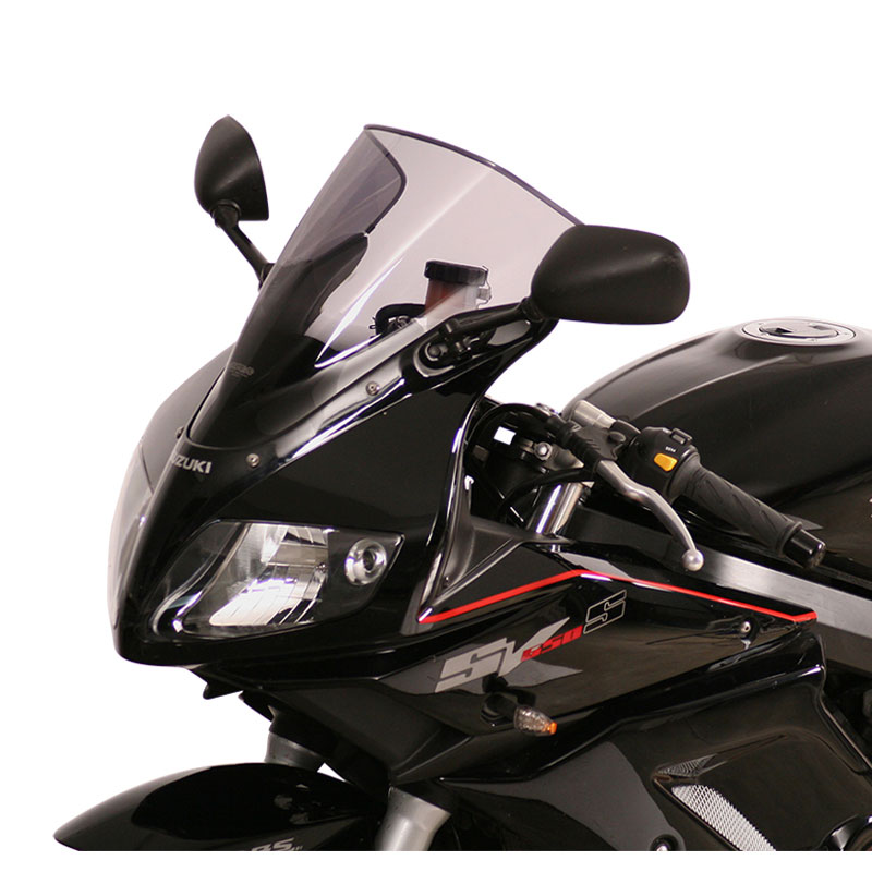 Cupula Racing de MRA Suzuki SV650S -SV1000S 03-