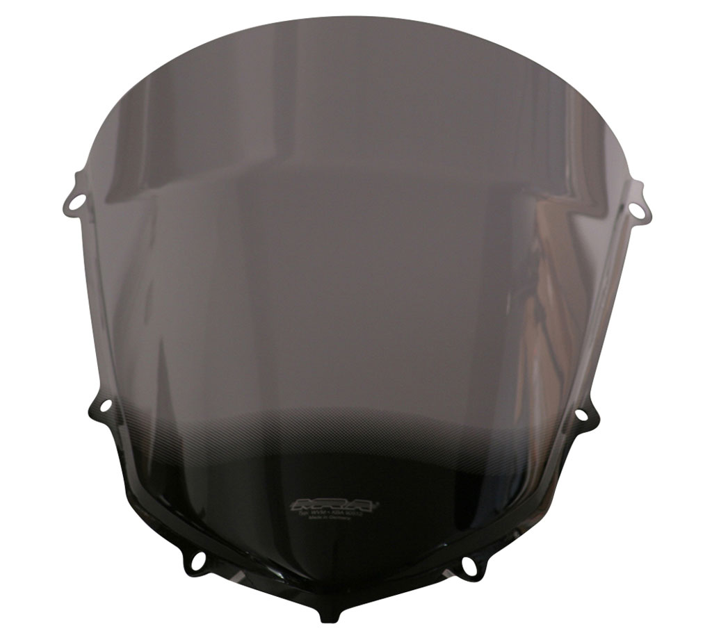 Cupula Touring MRA para Kawasaki ZX10R 04-05 / Z750S 05-