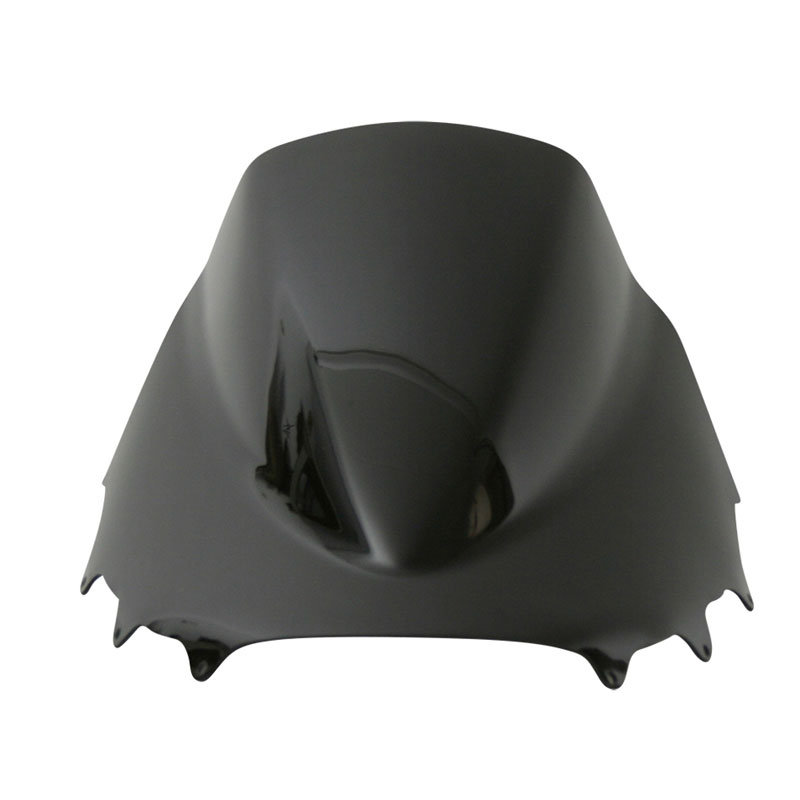 Cupula Racing R negra para Honda Forza 2000-03