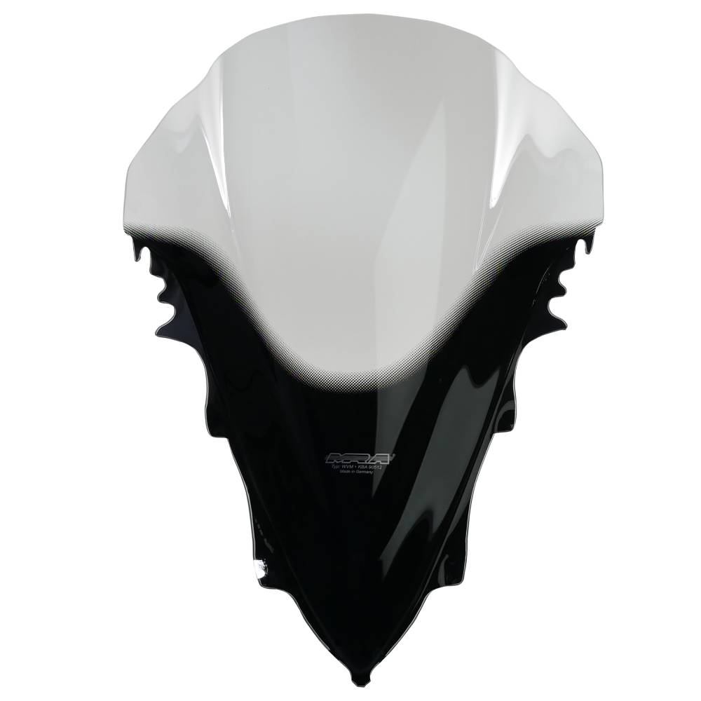 Cupula Racing de MRA Yamaha YZFR1 07-08