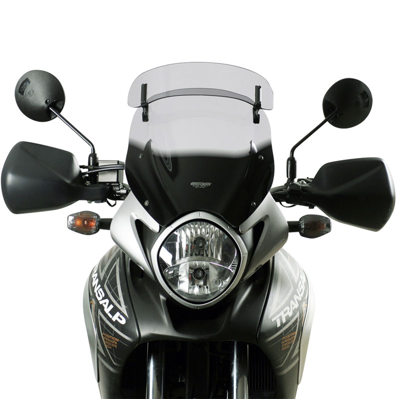 Cupula Variotouring VT de MRA Honda XLV700 TRANSALP 08-